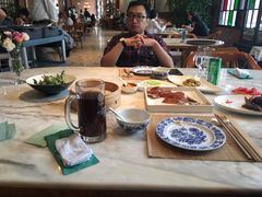 -漢舍中国菜馆(889广场店)