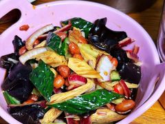 -炒豆合作社(东四总店)