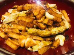 -那家小馆•北京菜•烤鸭(中关村店)