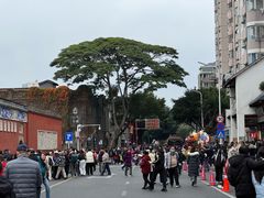 -三坊七巷历史文化街区