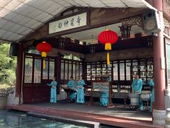 -景德镇古窑民俗博览区