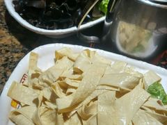 -黄记煌三汁焖锅(渝北金港国际店)