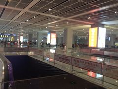 合肥南站-合肥南站