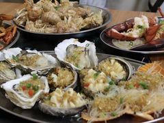 -船奇蒸汽海鲜·闽菜(八市海鲜总店)