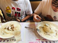 大哥鸡皇饭-大哥餐厅(西城花园店)