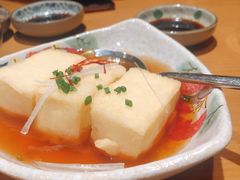 日式炸豆腐-天手古舞居酒屋(889广场店)