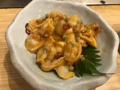 麻辣鲜蛤-日葵 大阪烧ひまり(仙霞路店)