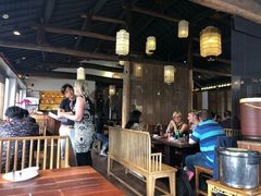 大堂-大牌大·传统杭帮菜(湖滨店)