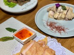 -聚缘堂·海鲜私房菜(松岭路店)