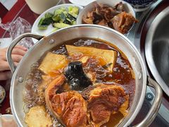 -柳沟豆腐宴64号院