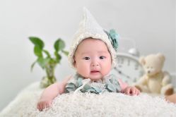 -爱你宝贝孕婴亲子摄影美学馆(绍兴店)