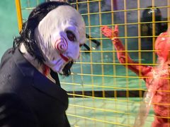 -华谊兄弟（长沙）电影小镇