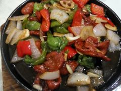 -金掌勺东北菜(格兰晴天店)