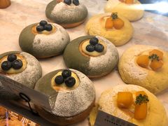 -幸福西饼面包茶饮(车公庙店)