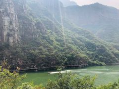-河南宝泉旅游区