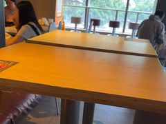 -麦当劳(团结湖店)
