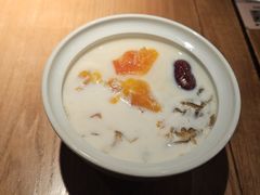 -RUXU入续糖水铺与包(卓悦中心店)