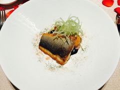 -北京金融街丽思卡尔顿酒店·意味轩 Cepe