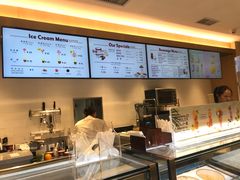 -哈根达斯(深圳海岸城店)