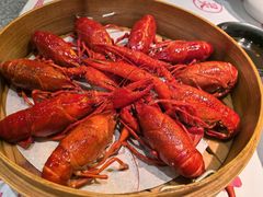 -靓靓蒸虾·头牌蒸虾(南山桂庙店)