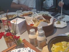 -秦月轩·陕西家乡菜(阜成路·五棵松店)