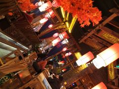 -蜀大侠火锅(建设路第五大道店)