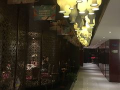 -南山饭店(阳明古镇店)