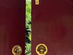 -黔灵山公园