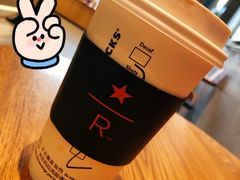 -星巴克臻选(北京世贸天阶店)