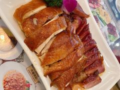 -香港新曜记茶餐厅(万泰城店)