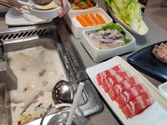 -海底捞火锅(苏宁生活广场店)
