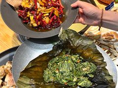 -一朵菌·野生菌探索家火锅(南亚店)