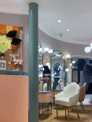 -奈尔宝家庭中心·亲子餐厅(苏州大悦城店)