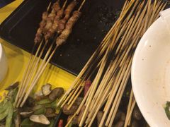 -望京小腰(北京总店)