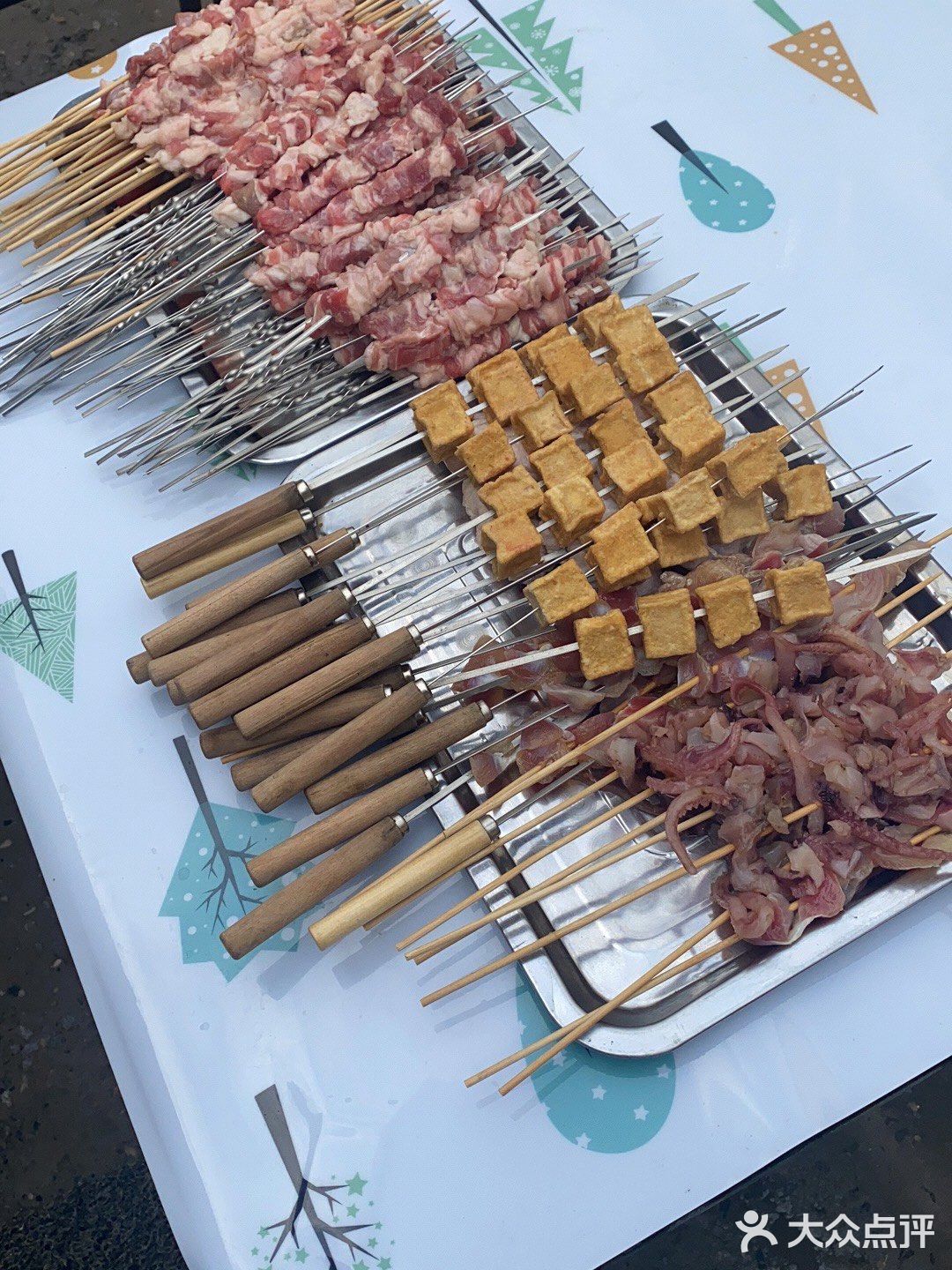 不外出，居家自己来～