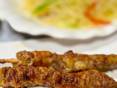 -羊巴道新疆菜·清真(上梅林店)