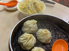 -刘长兴(三牌楼店)