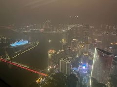 -苏丝的天空高空酒吧Suzie's Sky Bar