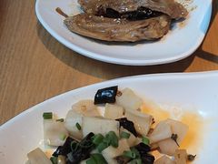 -守柴炉烤鸭(鱼嘴店)