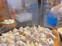 -清泉阁包子铺(中山路店)