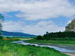 -塞罕坝国家级自然保护区