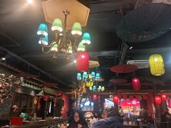 -古道村落(温汤店)
