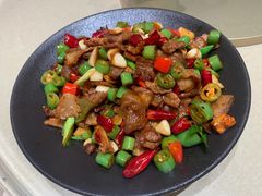 -将相和·海鲜蒸饺大连菜