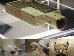 -上海博物馆(人民广场馆)