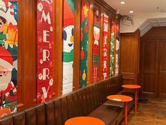 -弗兰克牛排西餐厅Ribone steak house(柠檬花园店)