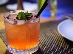 -暹罗酒肆泰餐厅酒吧