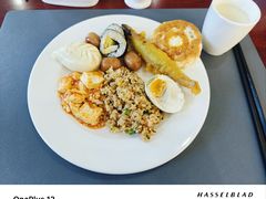 -延吉白山大厦酒店