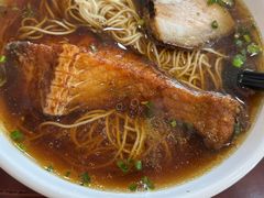-东吴面馆(金门路金门国际商业广场店)