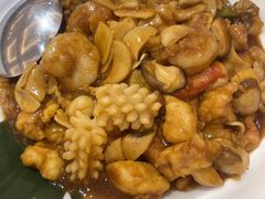 -聚发号清真菜馆