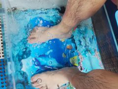 -合肥融创水世界
